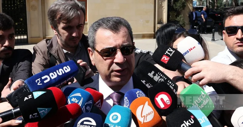 Самед Сеидов: Азербайджан всегда будет на стороне справедливости в конфликте между Пакистаном и Индией