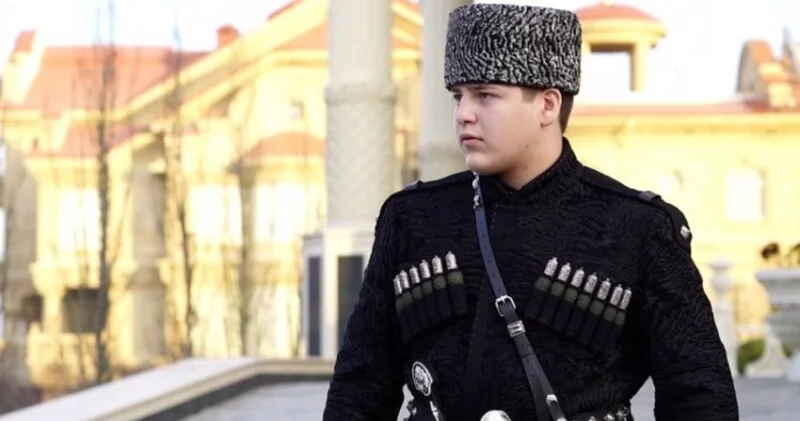 Ramzan Kadırovun yerinə oğlu gəlir?