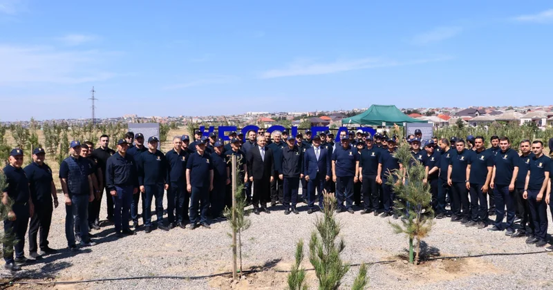 ECOLEAD layihəsi uğurla icra olunur