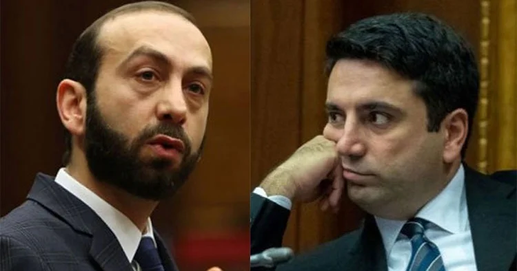 Mənə silah verdilər, dedilər, Mirzoyan ölüb Simonyandan müharibə ilə bağlı şok