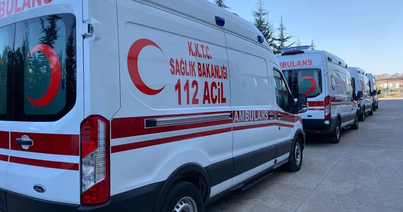 Türkiyədə faciəvi hadisə 40 yaralı, ölən var