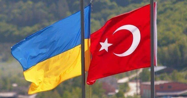 Türkiyə Ukraynada ilkin şərt olmadan atəşkəs rejimini dəstəkləyir