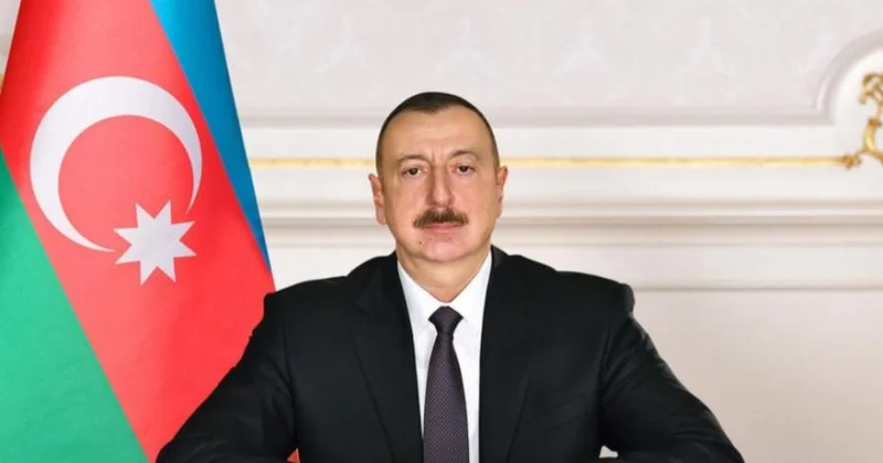 Prezident İlham Əliyev Ulu Öndərin anadan olmasının ildönümü münasibətilə paylaşım edib