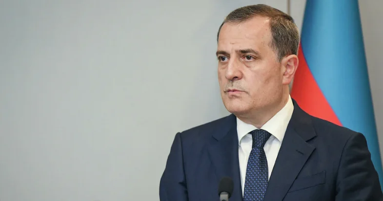 Глава МИД Азербайджана коснулся темы переговоров между Анкарой и Тель Авивом в Баку