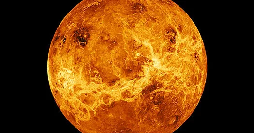 Veneranın yeni sirləri planetoloqları çaşdırır...