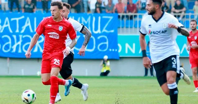 “Səbail” “Zirə”yə, “Turan” “Neftçi”yə qarşı