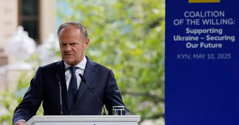 Польша стремится к усилению санкций против России