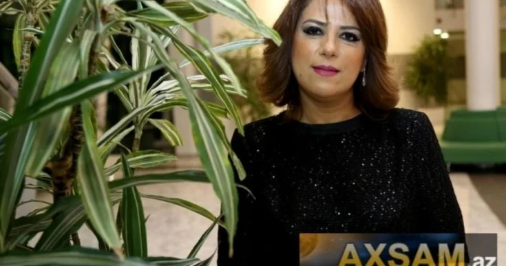 Bakıdakı tıxaclara görə bunu edə bilmirəm