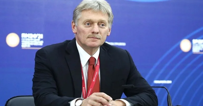 Peskov: Moskvadakı 9 May şənliyi Avropanı narahat edir