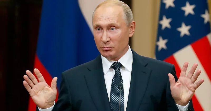 Putinə təqdim olunacaq 22 bəndlik sənəd: ABŞ nələr təklif edir?