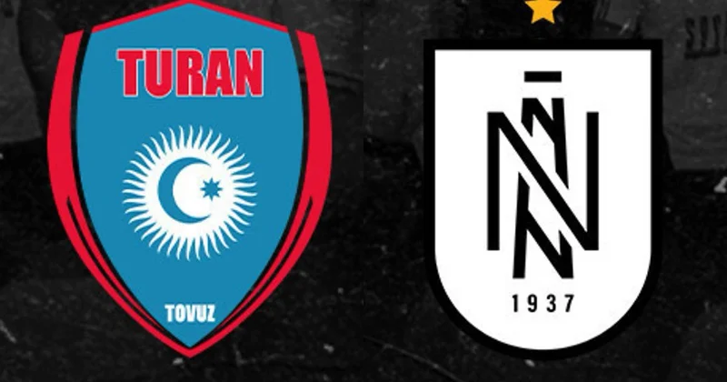 Neftçi nin Turan Tovuz sınağı