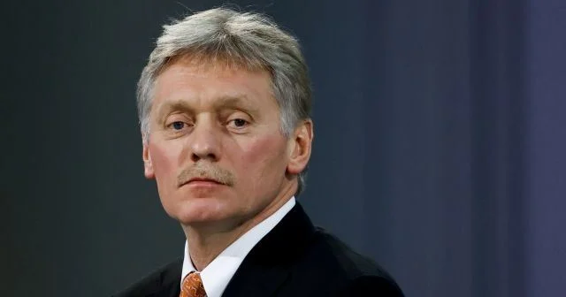 Кремль потребовал прекратить поставки оружия Украине для начала 30 дневного перемирия