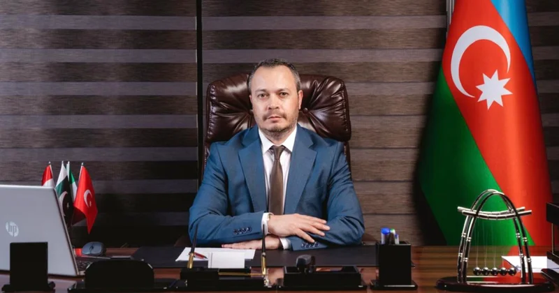 Fikrət Əliyev: Ulu Öndər Heydər Əliyev Azərbaycan xalqının tarixində əvəzolunmaz liderdir