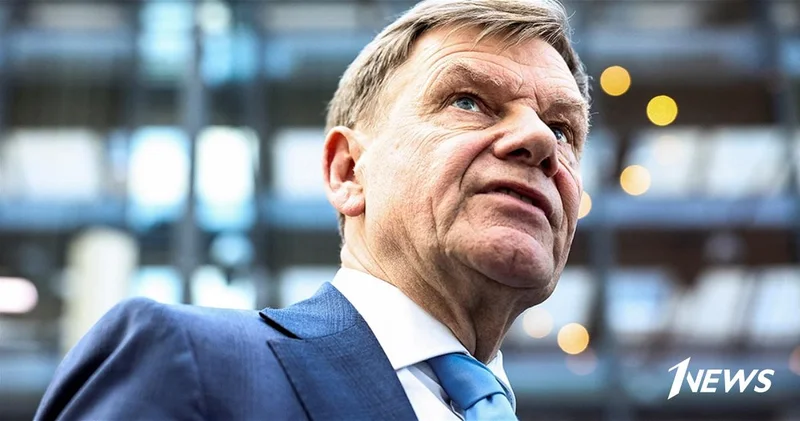 Глава МИД Германии уверен: путь Украины в НАТО необратим