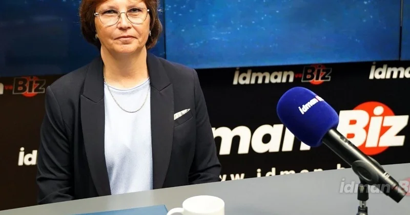 Zemfira Meftahətdinova: “Heydər Əliyevin diqqətinin nəticəsi idi ki, ölkəmizdə idman sürətlə inkişaf etməyə başladı”