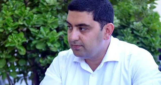 Həbsdəki bəstəkardan yeni musiqi: “Ti Amo”