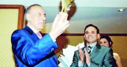 Ulu öndərin milli mətbuat və söz azadlığı təlimi