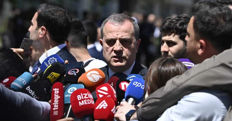 Ceyhun Bayramov: 2020 ci ildən partlayışların hamısı mina xəritəsi təqdim edilməyən yerlərdə olub