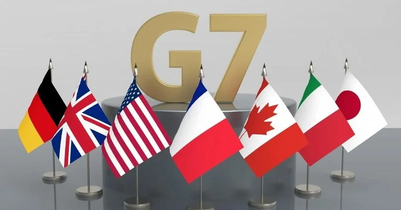 G7 ölkələri Hindistan və Pakistanı bir biri ilə dialoqa başlamağa çağırır