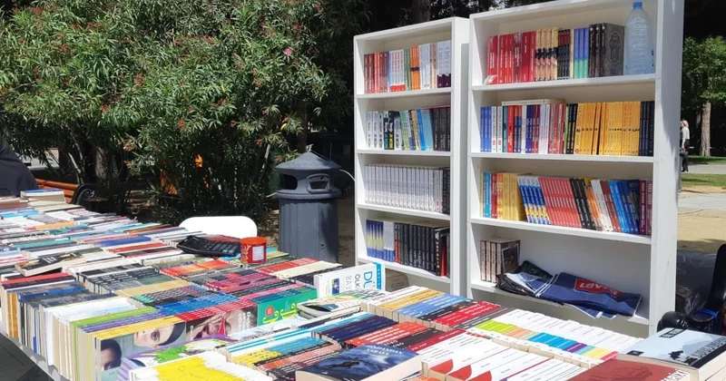 В Баку пройдет IV Фестиваль литературы и книги тюркского мира