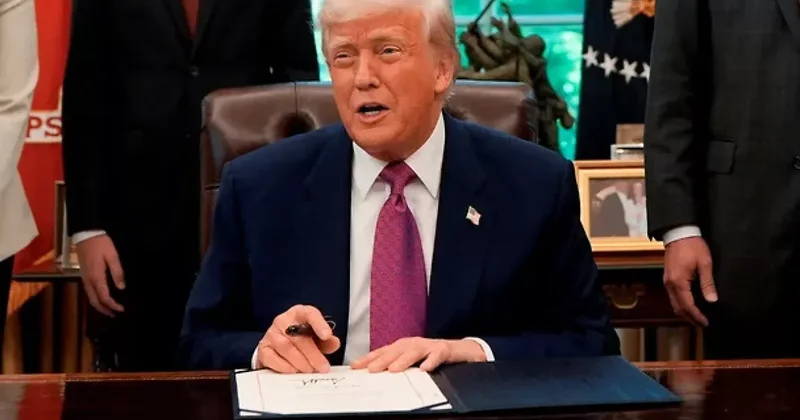 Трамп: Пакистан и Индия согласились на немедленное прекращение огня