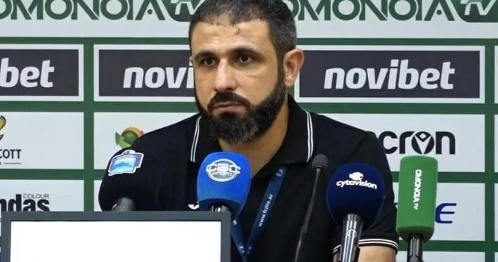 Rəşad Sadıqov: “Onlar Azərbaycan futbolunun düşmənləridir” KONKRET