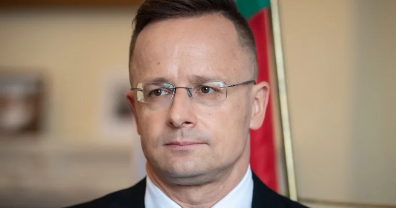 Avropanın səhvləri münaqişəni uzadır Macarıstan XİN