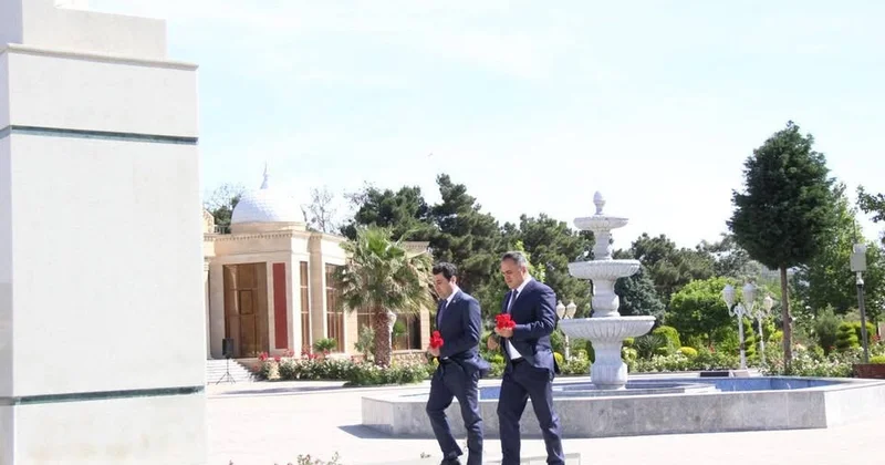 Goranboyda Ad Günü təntənəsi