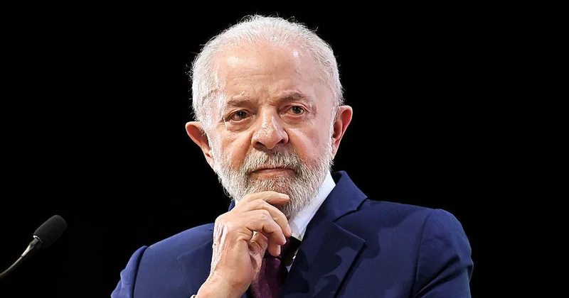Braziliya prezidenti Ukraynada münaqişənin qızışdırılmasını dəlilik adlandırıb