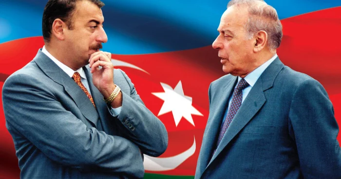 Prezident Ulu Öndərin doğum günü ilə əlaqədar video paylaşıb VİDEO