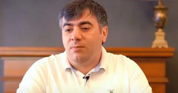 Rəşad Dağlının son halı: Arıqlayıb saçları ağarıb...