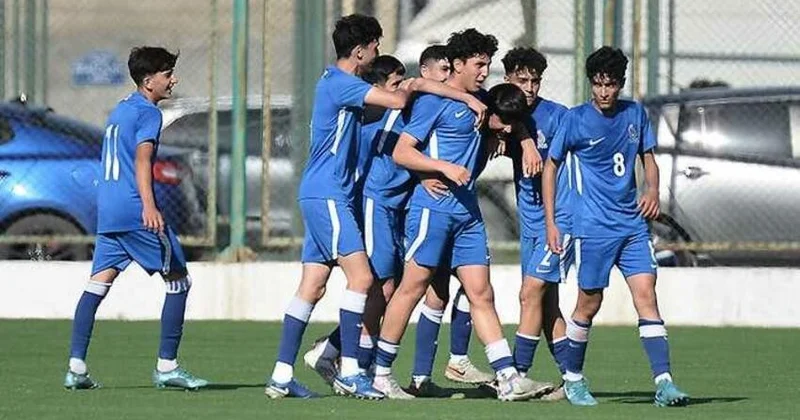 Azərbaycan millisinin hücumçusu Belarusla yoldaşlıq matçını dəyərləndirib