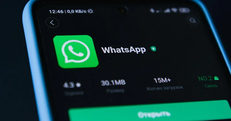 Дуров обвинил WhatsApp