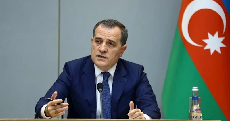 Ceyhun Bayramov AZAL təyyarəsinin qəzasından DANIŞDI