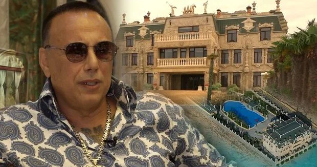 “Milyonluq saray”ın sahibi Bəxtiyar Dali çəkiliş etməməsi üçün jurnalistə pul TƏKLİF EDİBMİŞ