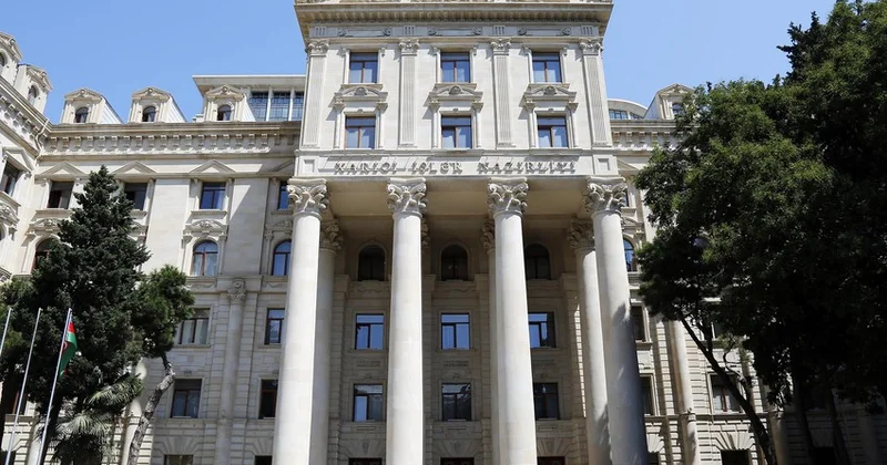 Bizim XİN atəşkəs xəbərinə münasibət bildirdi