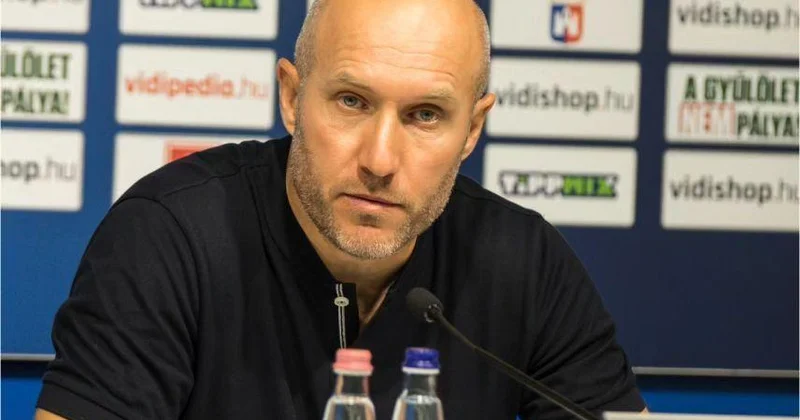 Hədəfi qalmayan komandanın futbolçularına motivasiya vermək çox çətindir Samir Abasov
