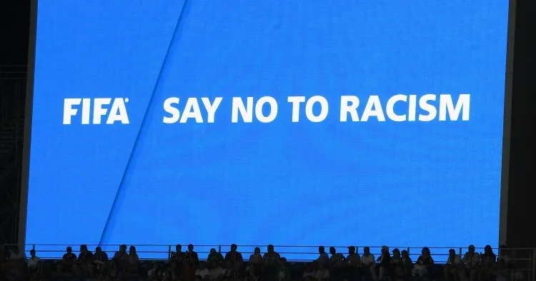 FIFA irqçiliklə mübarizə qaydalarını sərtləşdirib