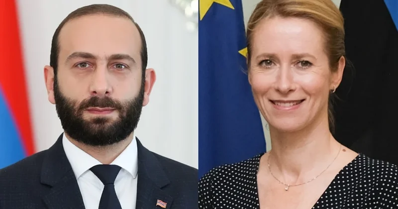 Mirzoyan Kallasla görüşəcək: görüş yeri və tarix bəlli oldu