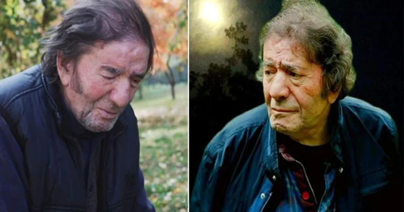 Tənhalıq vay, ayrılıq vay, ölüm vay... Musa Yaqub