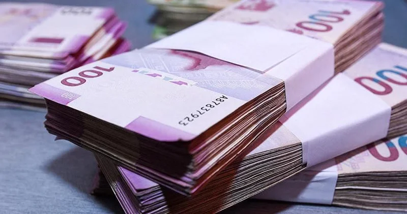 Gömrük daxilolmaları 2,065 milyard manatı keçdi Büdcə planı üstələndi