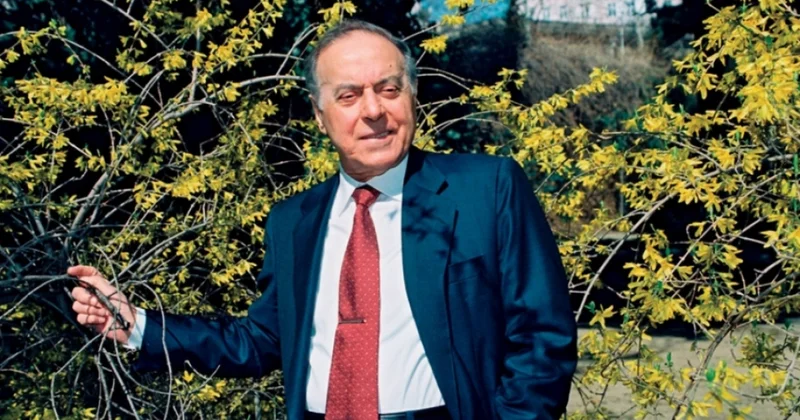 Ulu Öndərin rəhbərliyi dövründə ölkəmiz əsrlərə bərabər inkişaf yolu keçib
