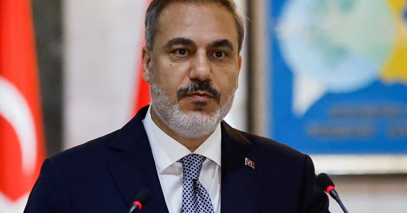Важные заявления Фидана