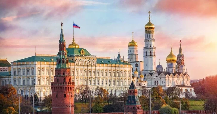 В Кремле считают конфронтационными заявления ЕС в отношении России