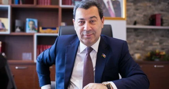 Səməd Seyidov: Azərbaycan Pakistan Hindistan məsələsində daima haqqın və ədalətin yanında olacaq