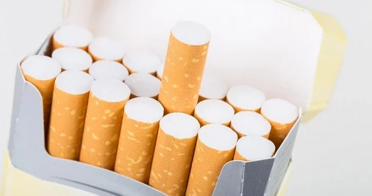 В Азербайджане подорожают некоторые марки сигарет
