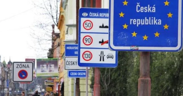 Polşa və Çexiya mübahisəli ərazi üzrə danışıqları bərpa edir...