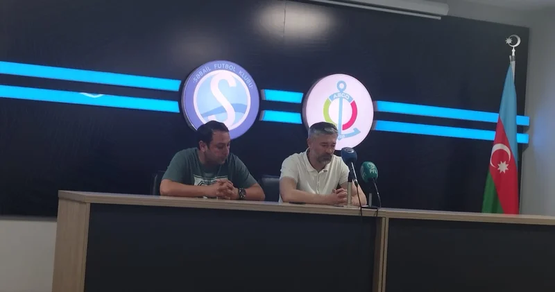 Elvin Məmmədov: “Ağır yükü mənə verdilər”