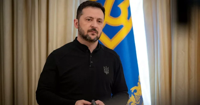 Зеленский не стал просить ракеты Taurus у нового канцлера Германии