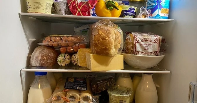 Yayda bu qidaları 1 gündən artıq saxlamayın! XƏBƏRDARLIQ